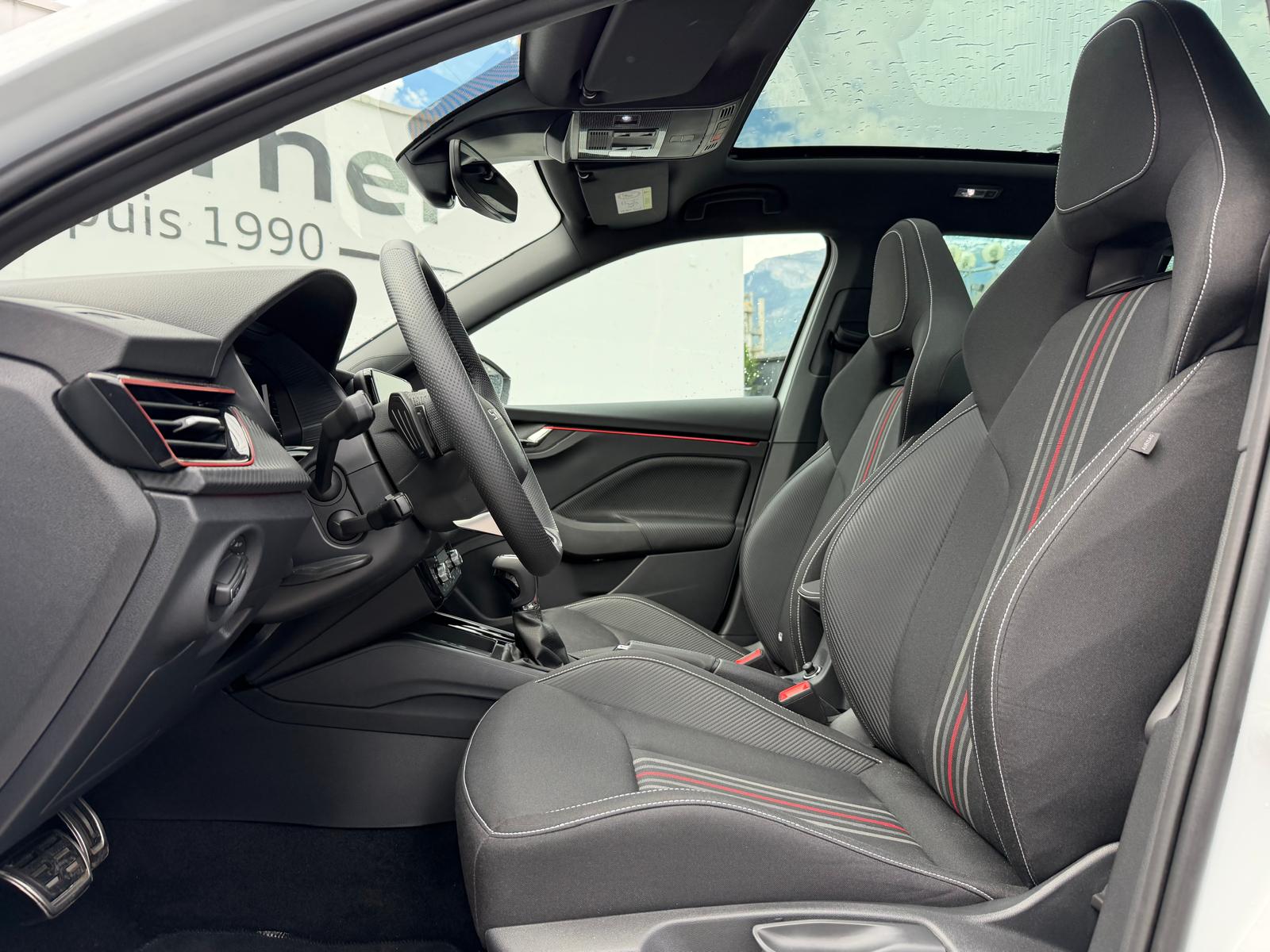 SKODA Scala 1.5 TSI Monte Carlo DSG-image-6