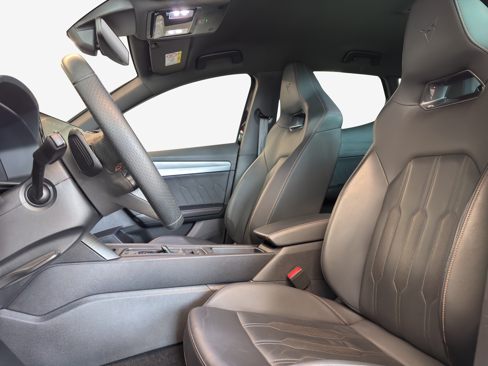 CUPRA Formentor 1.4 e-HYBRID pHEV VZ DSG-image-8
