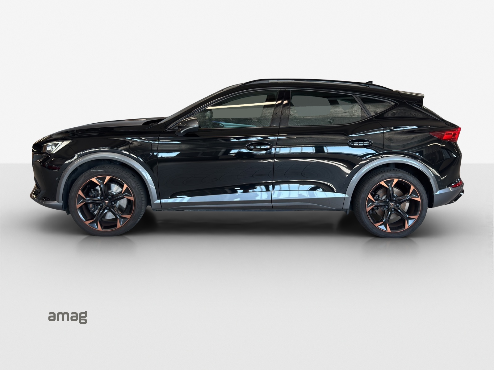 CUPRA Formentor 1.4 e-HYBRID pHEV VZ DSG-image-2