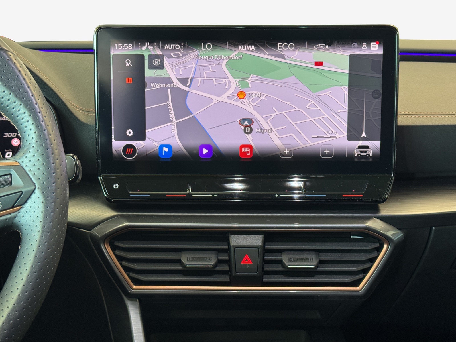 CUPRA Formentor 1.4 e-HYBRID pHEV VZ DSG-image-11