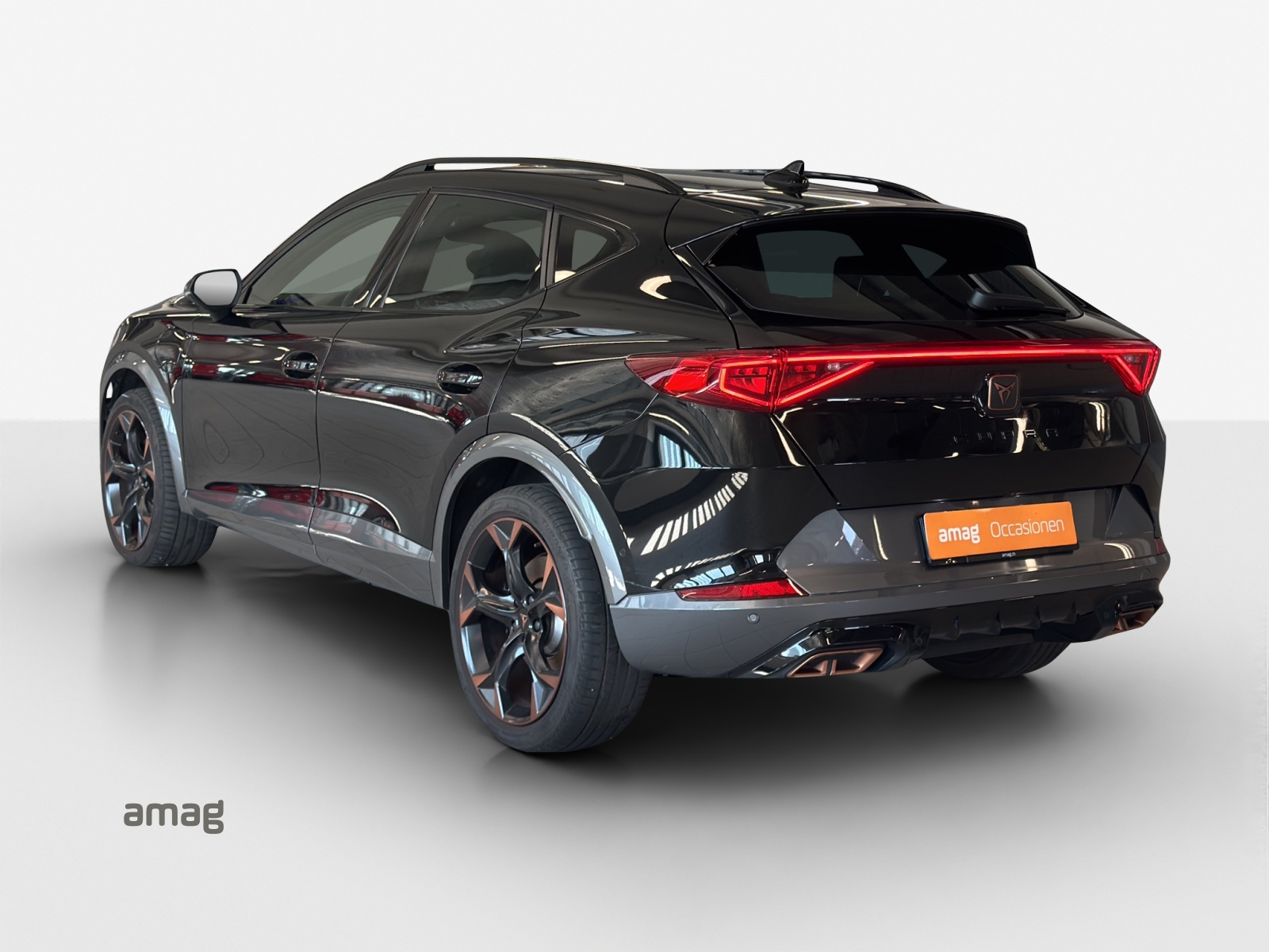 CUPRA Formentor 1.4 e-HYBRID pHEV VZ DSG-image-3