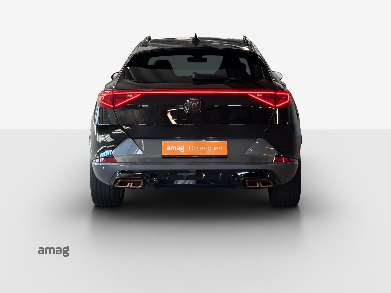 CUPRA Formentor 1.4 e-HYBRID pHEV VZ DSG-image-4