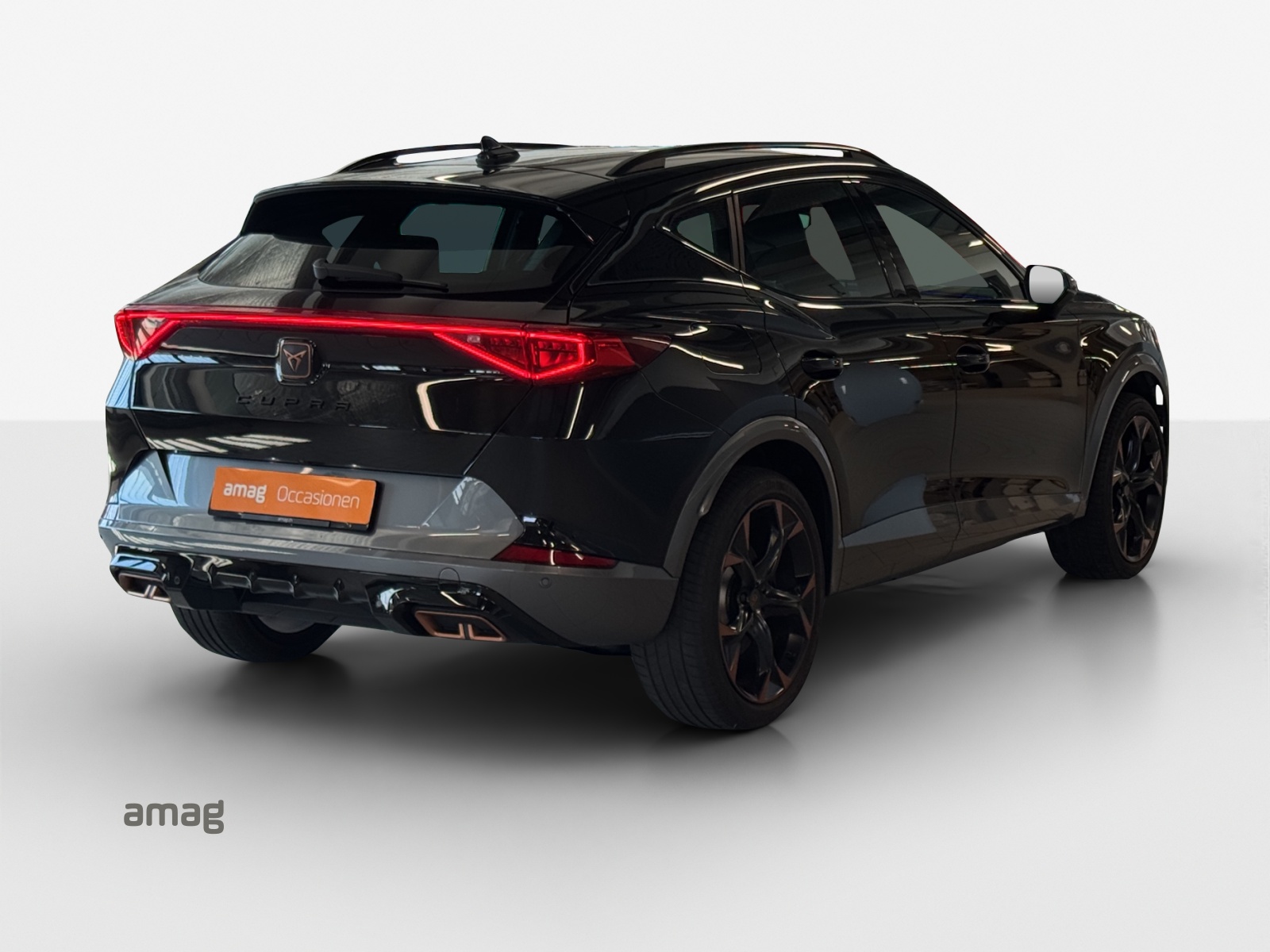 CUPRA Formentor 1.4 e-HYBRID pHEV VZ DSG-image-5