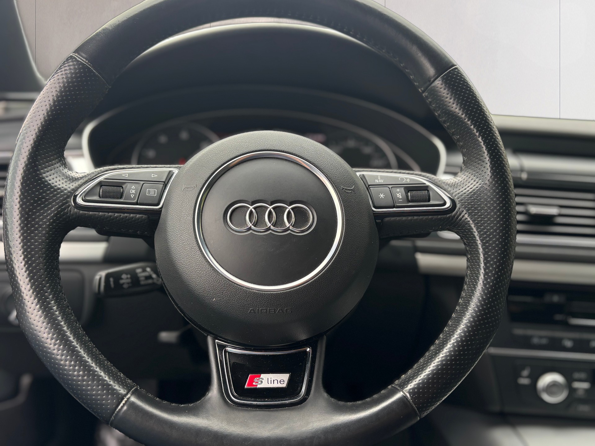 AUDI A7 Sportback 3.0 TFSI quattro S-tronic-image-6