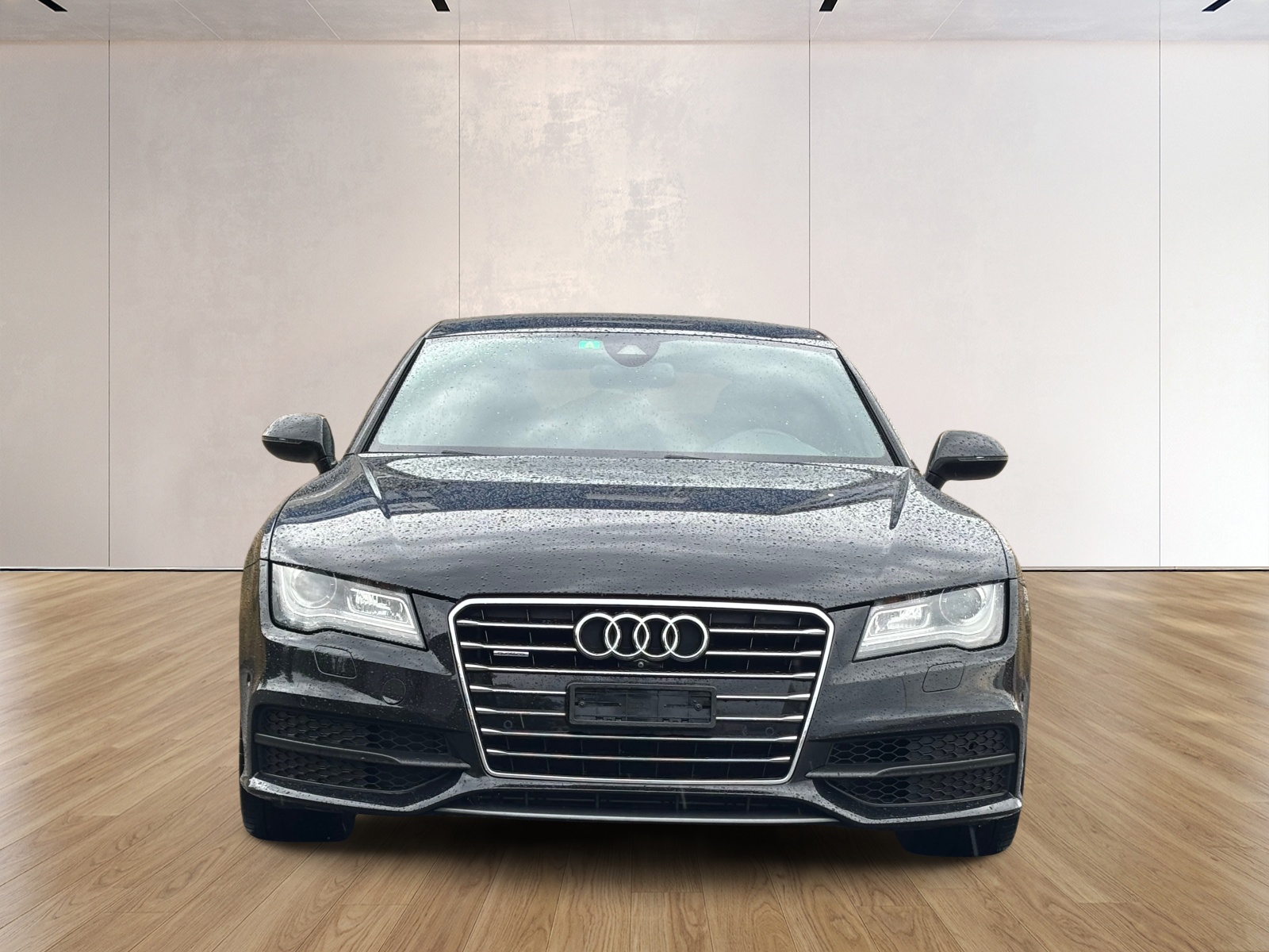 AUDI A7 Sportback 3.0 TFSI quattro S-tronic-showroom-element-1