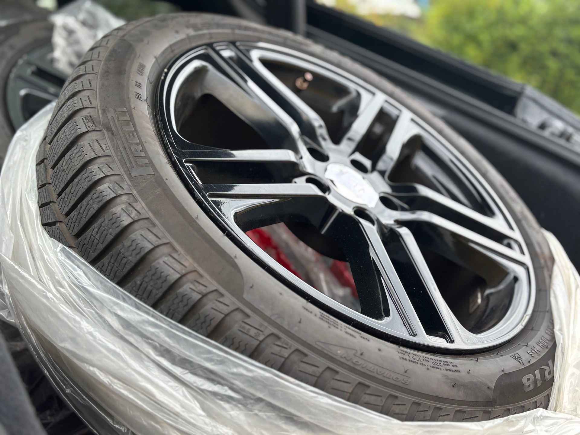 AUDI A7 Sportback 3.0 TFSI quattro S-tronic-image-15