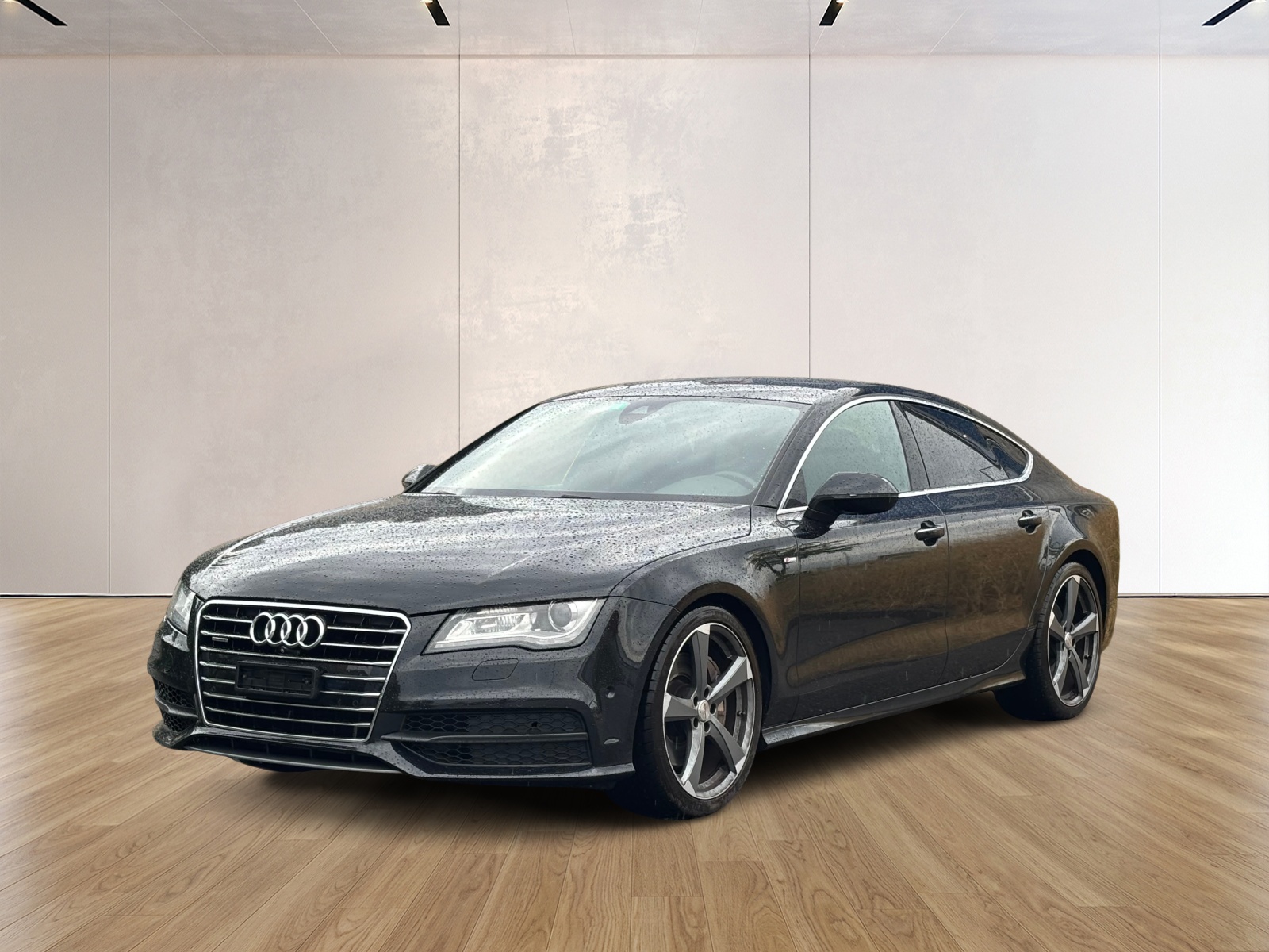 AUDI A7 Sportback 3.0 TFSI quattro S-tronic