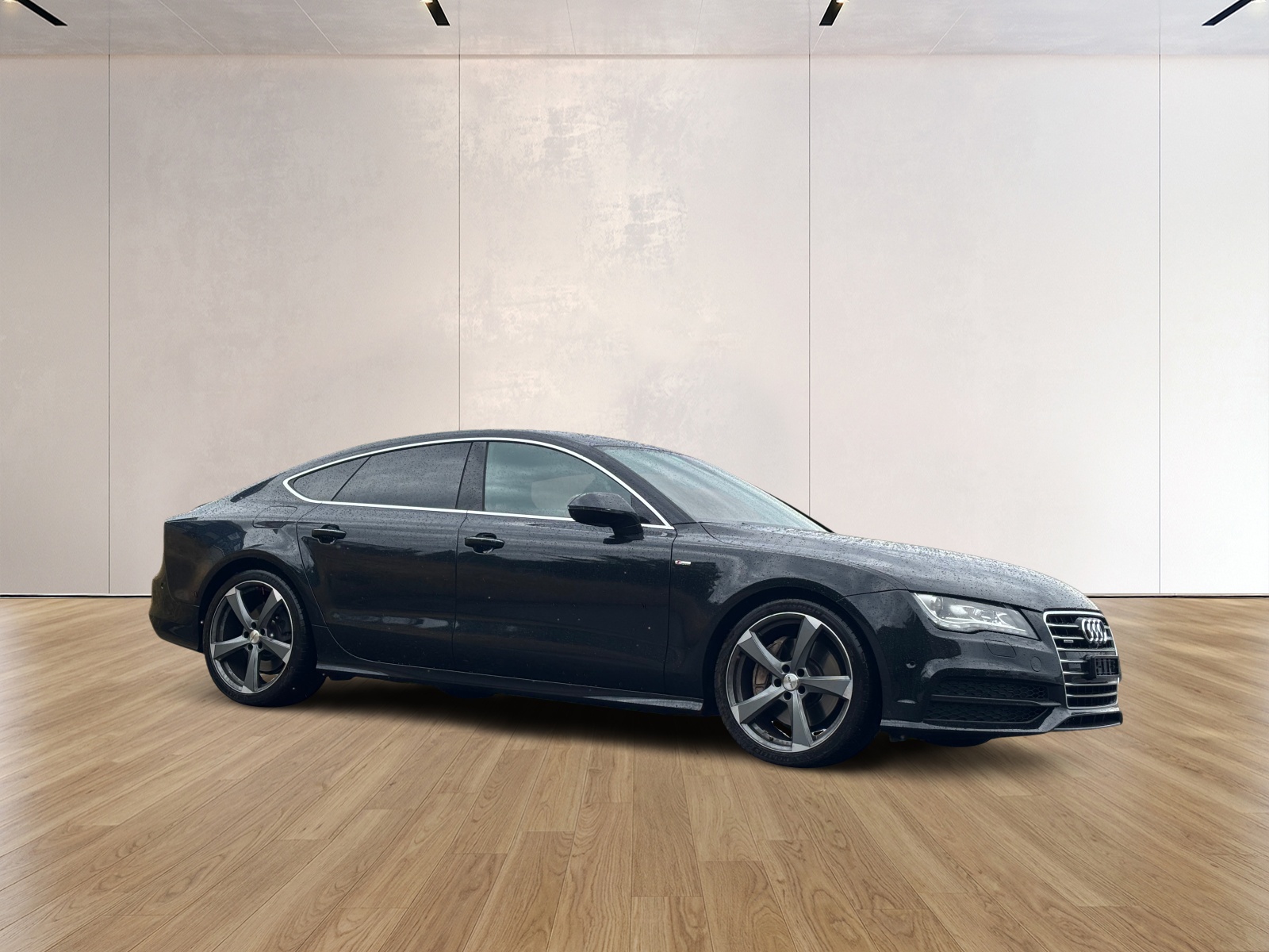AUDI A7 Sportback 3.0 TFSI quattro S-tronic-showroom-element-2