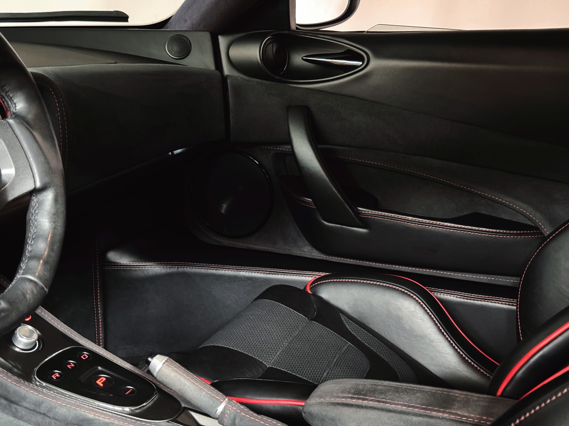 LOTUS Evora 3.5 V6 S Sports Racer IPS-image-21