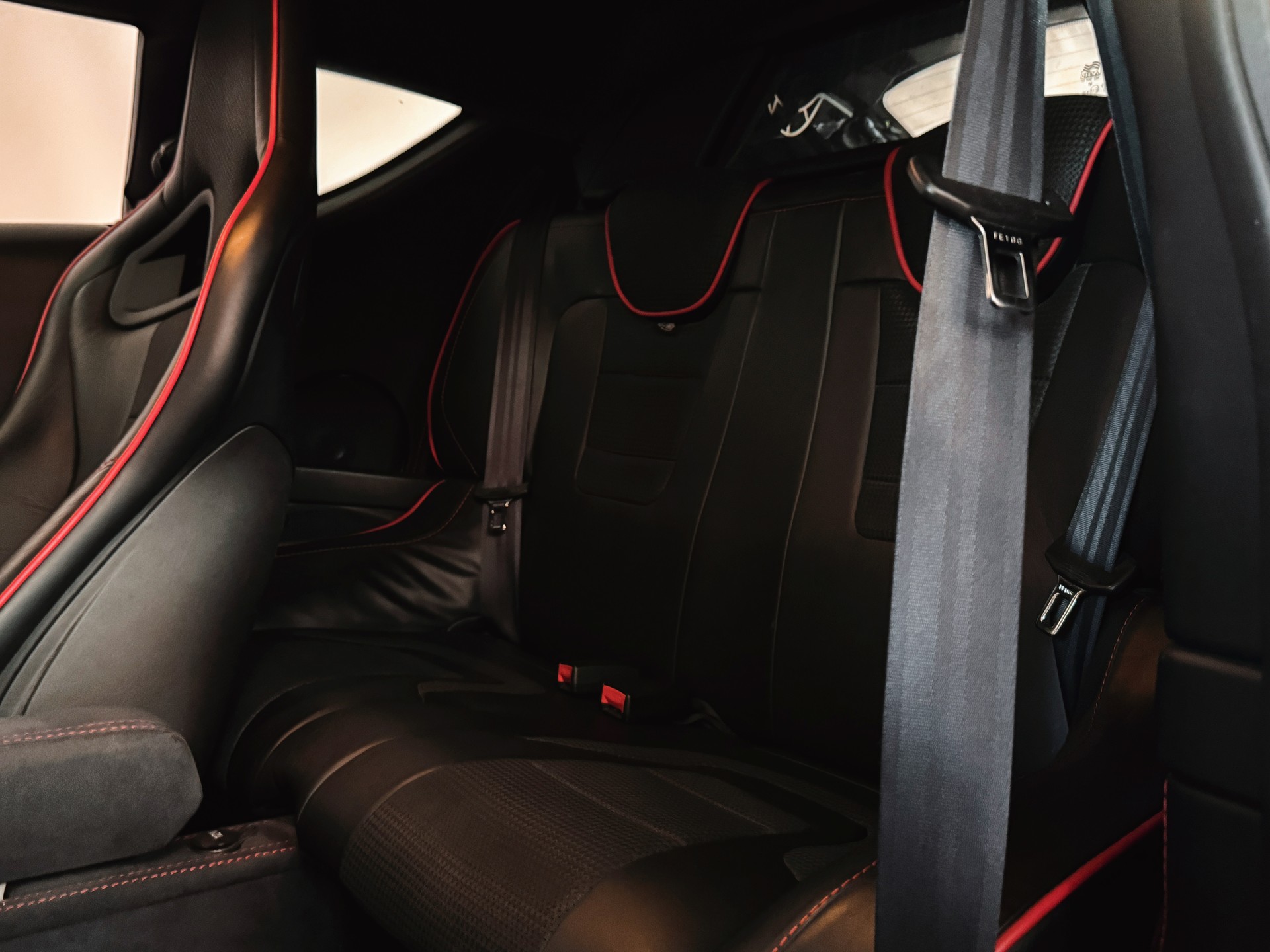 LOTUS Evora 3.5 V6 S Sports Racer IPS-image-14