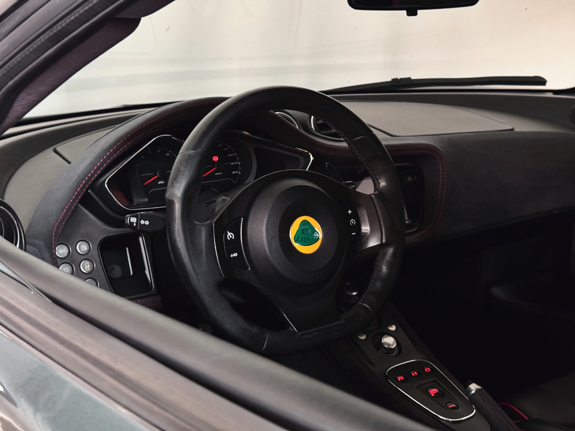 LOTUS Evora 3.5 V6 S Sports Racer IPS-image-10