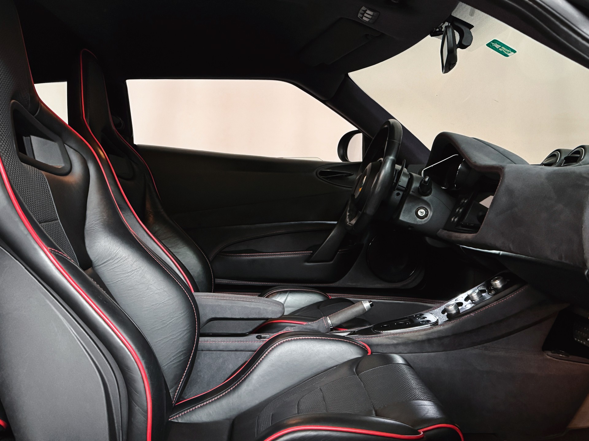 LOTUS Evora 3.5 V6 S Sports Racer IPS-image-17