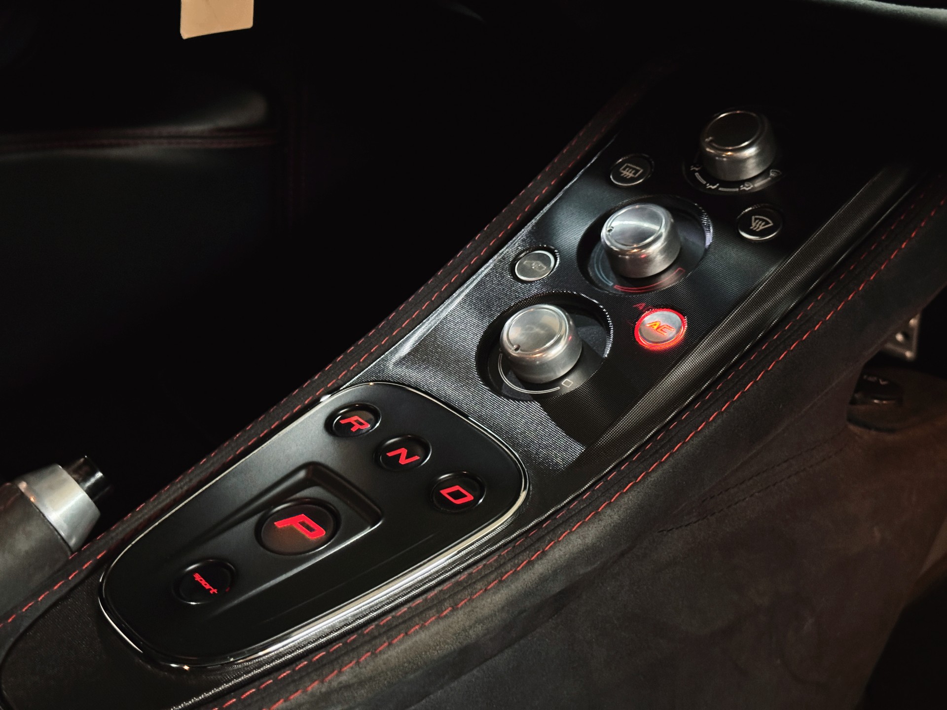 LOTUS Evora 3.5 V6 S Sports Racer IPS-image-22