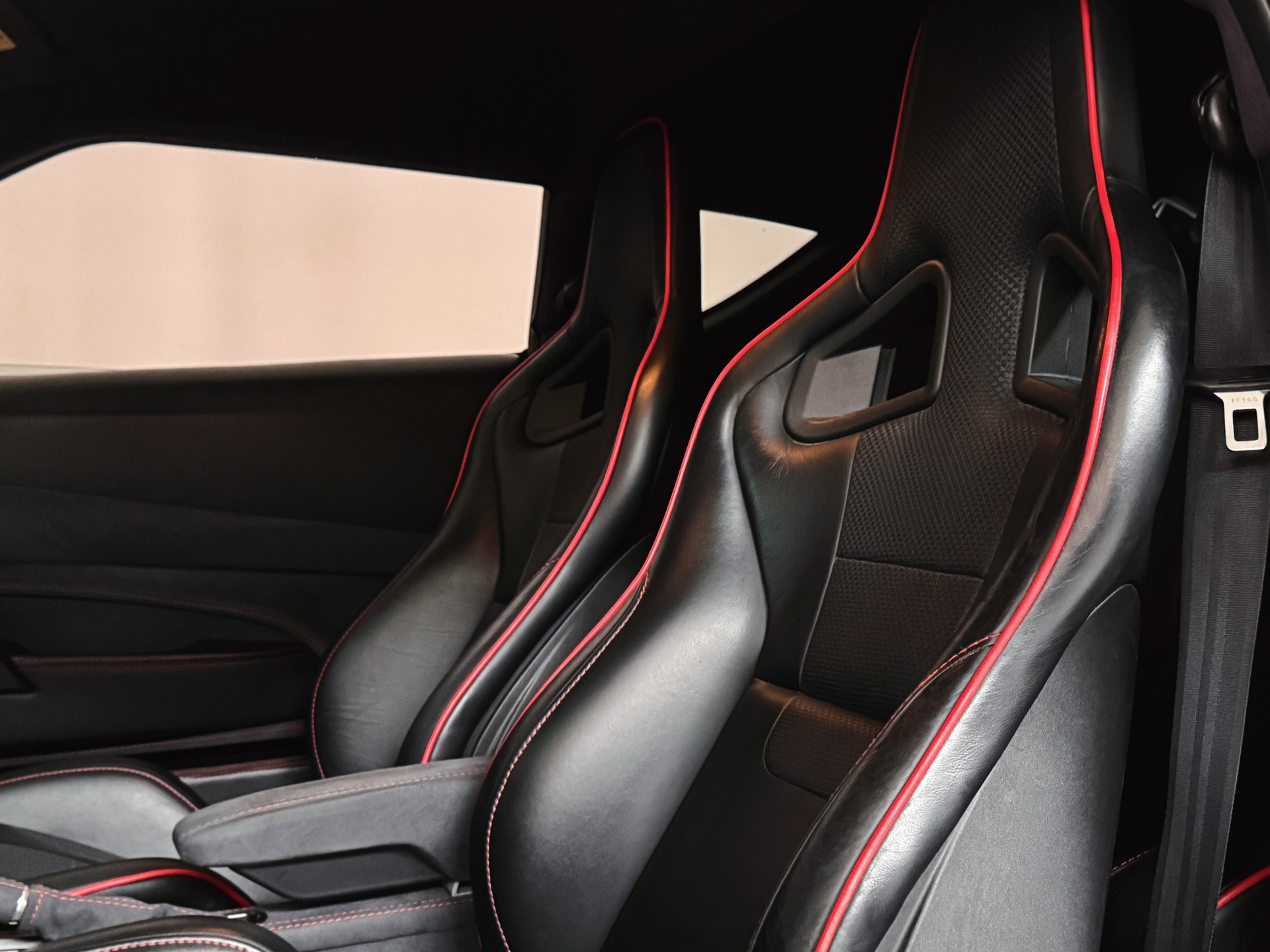 LOTUS Evora 3.5 V6 S Sports Racer IPS-image-13