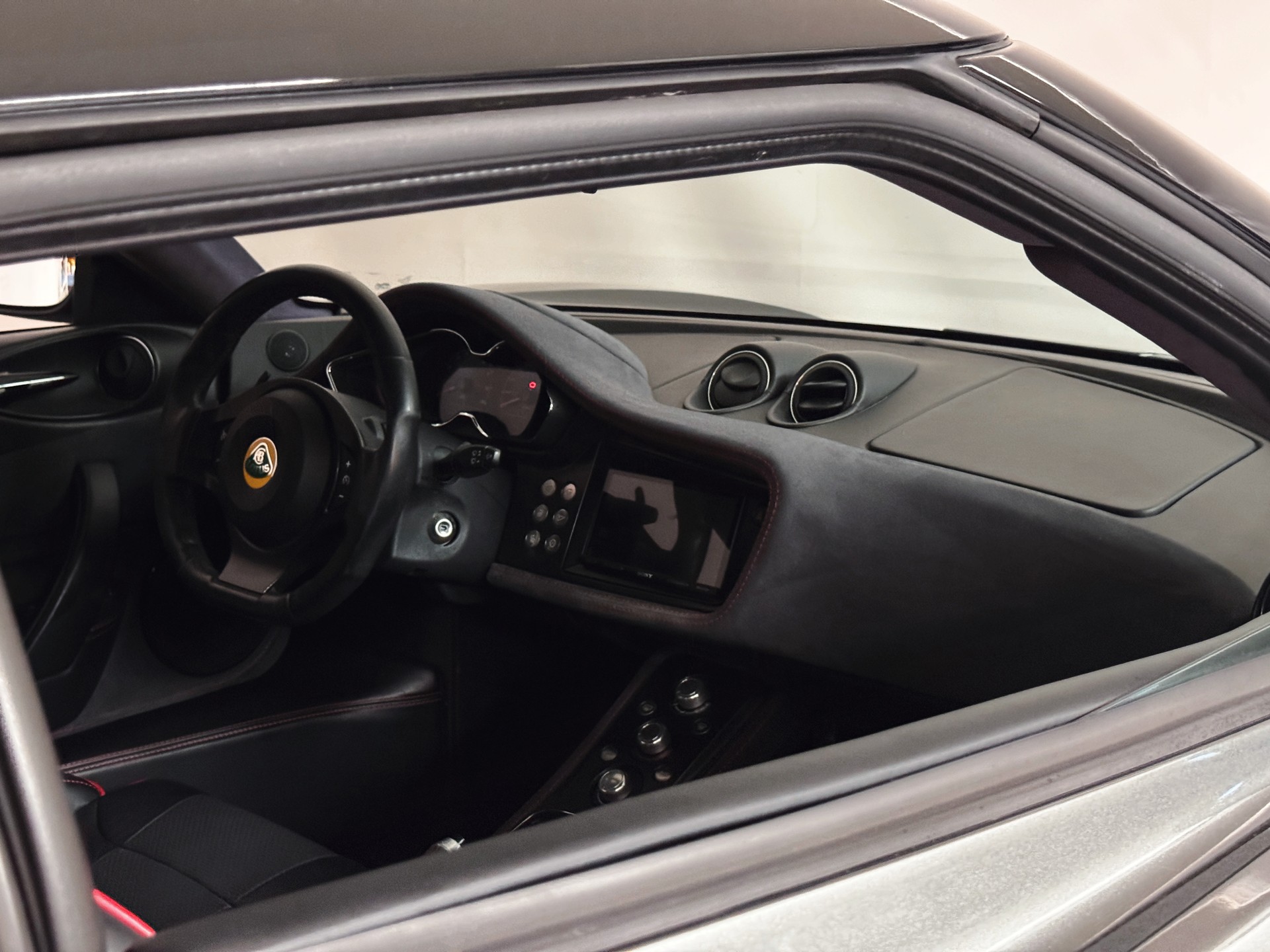 LOTUS Evora 3.5 V6 S Sports Racer IPS-image-19