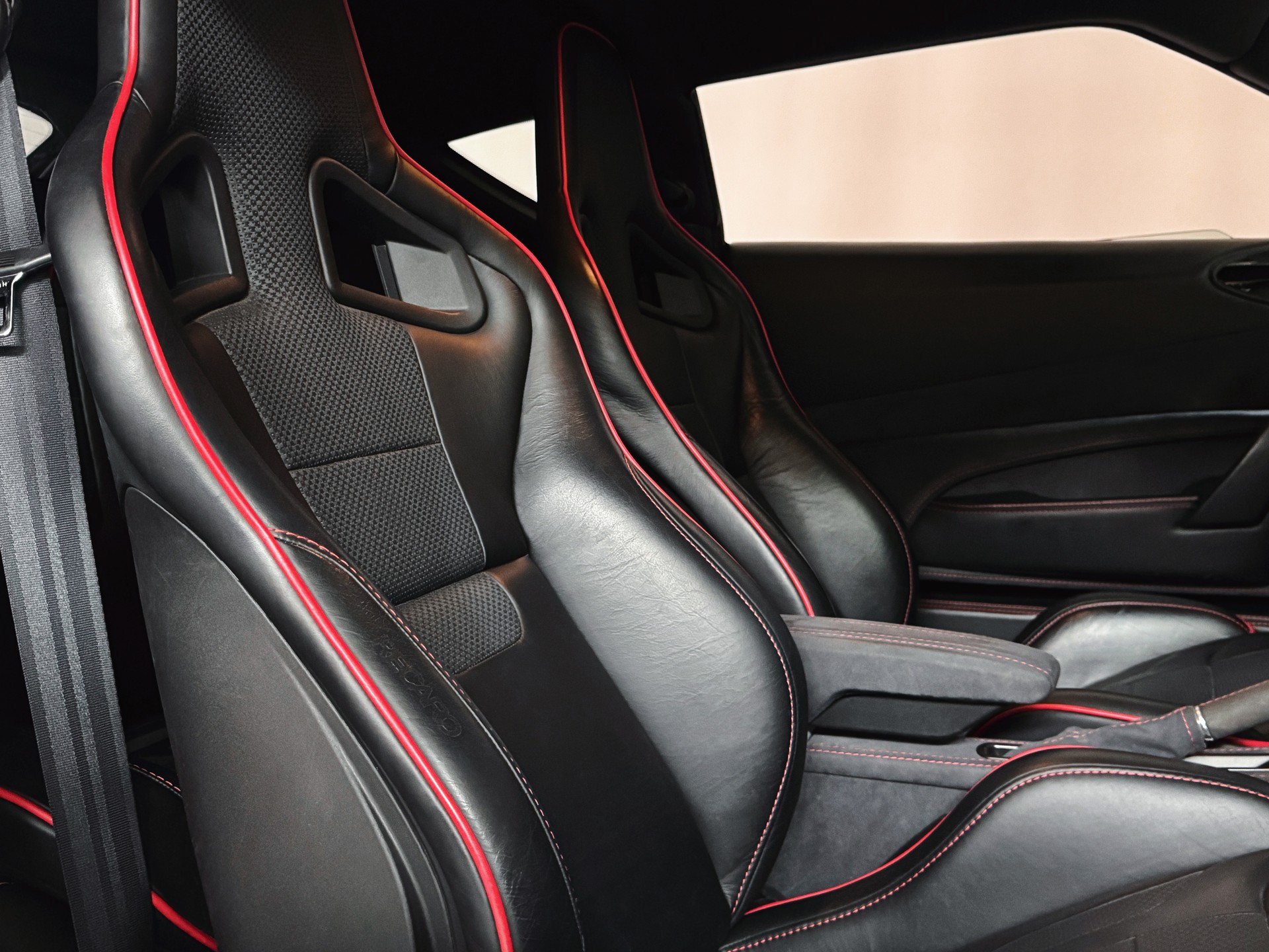 LOTUS Evora 3.5 V6 S Sports Racer IPS-image-16