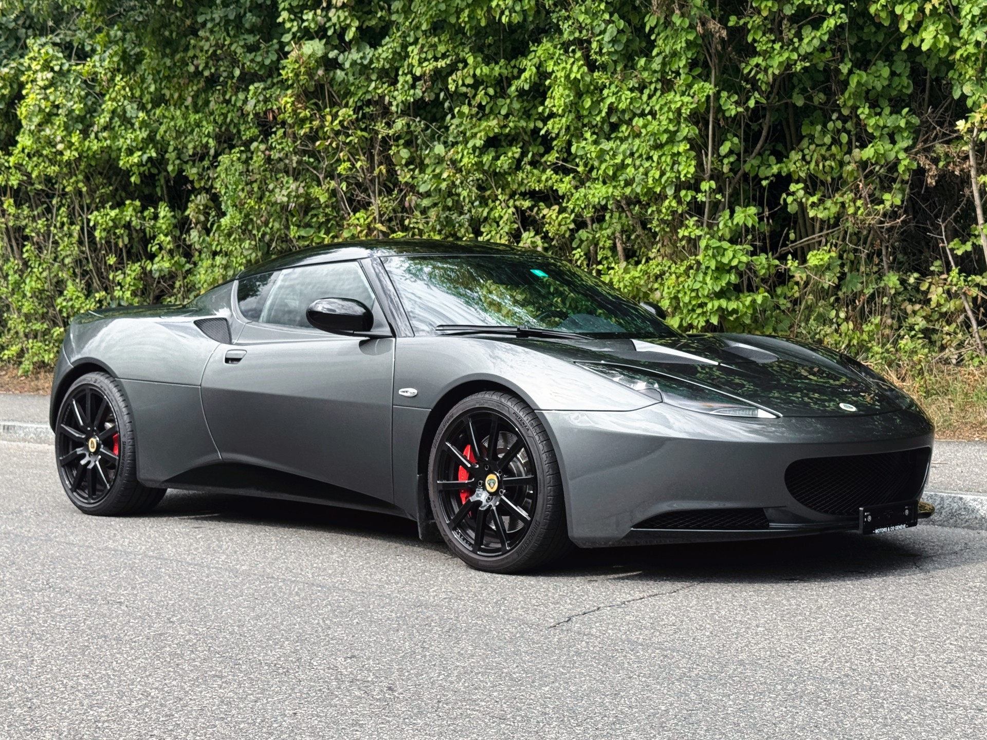 LOTUS Evora 3.5 V6 S Sports Racer IPS-image-6