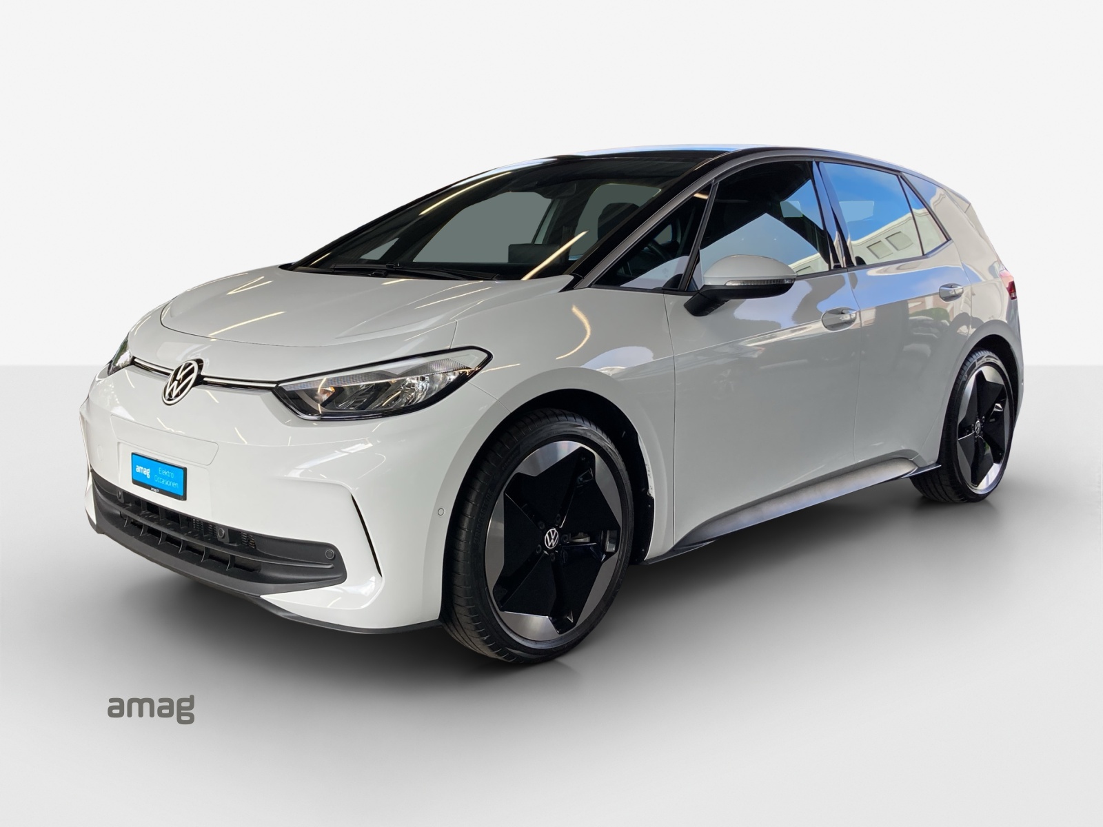 VW ID.3 Pro S 79 kWh Pro S-image-0