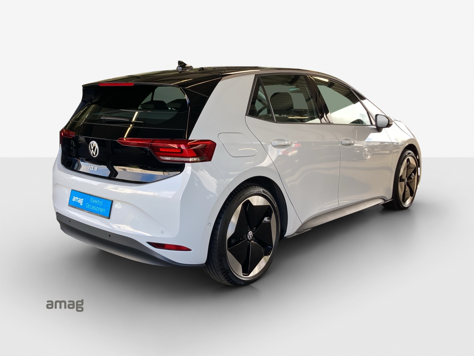 VW ID.3 Pro S 79 kWh Pro S-image-4