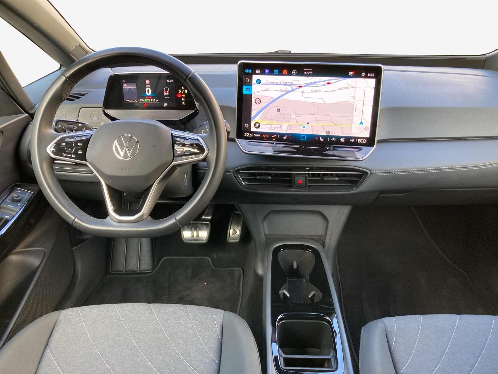 VW ID.3 Pro S 79 kWh Pro S-image-8