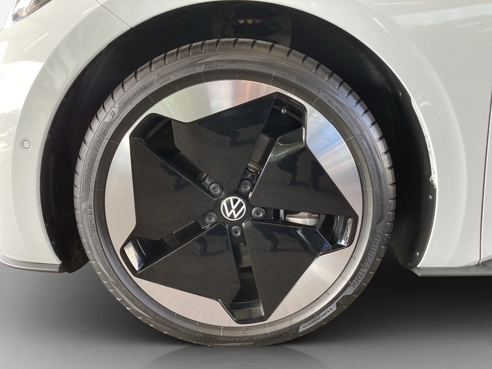 VW ID.3 Pro S 79 kWh Pro S-image-15