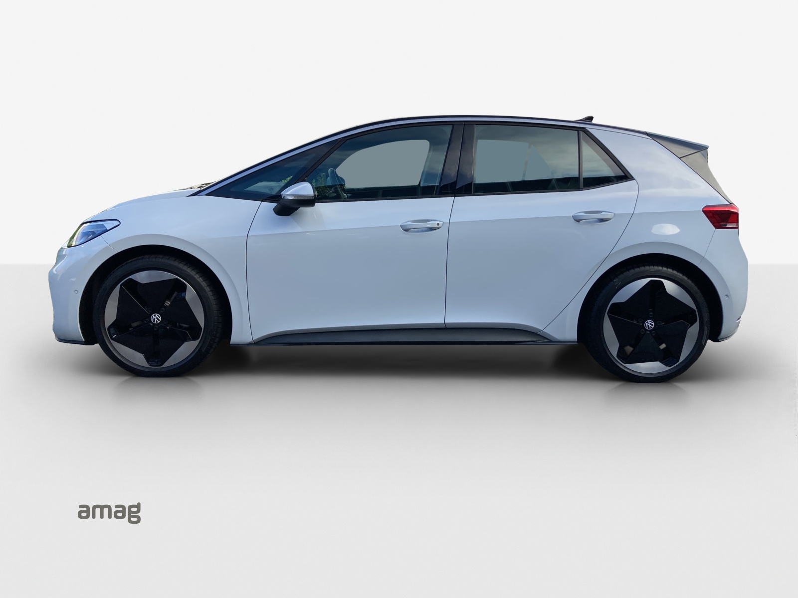 VW ID.3 Pro S 79 kWh Pro S-image-1