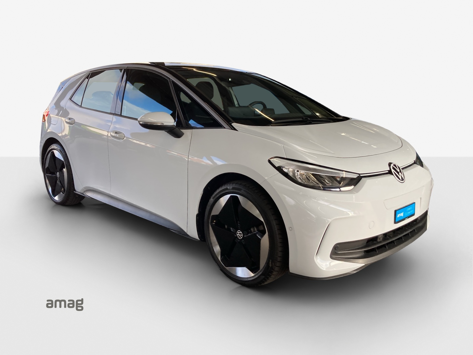 VW ID.3 Pro S 79 kWh Pro S-image-5
