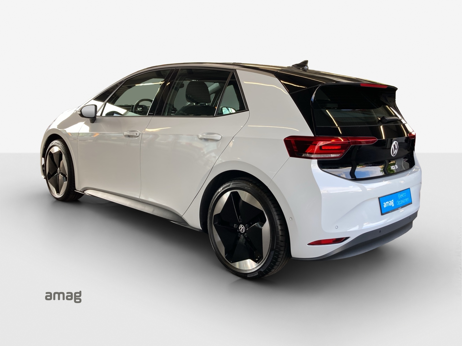VW ID.3 Pro S 79 kWh Pro S-image-2