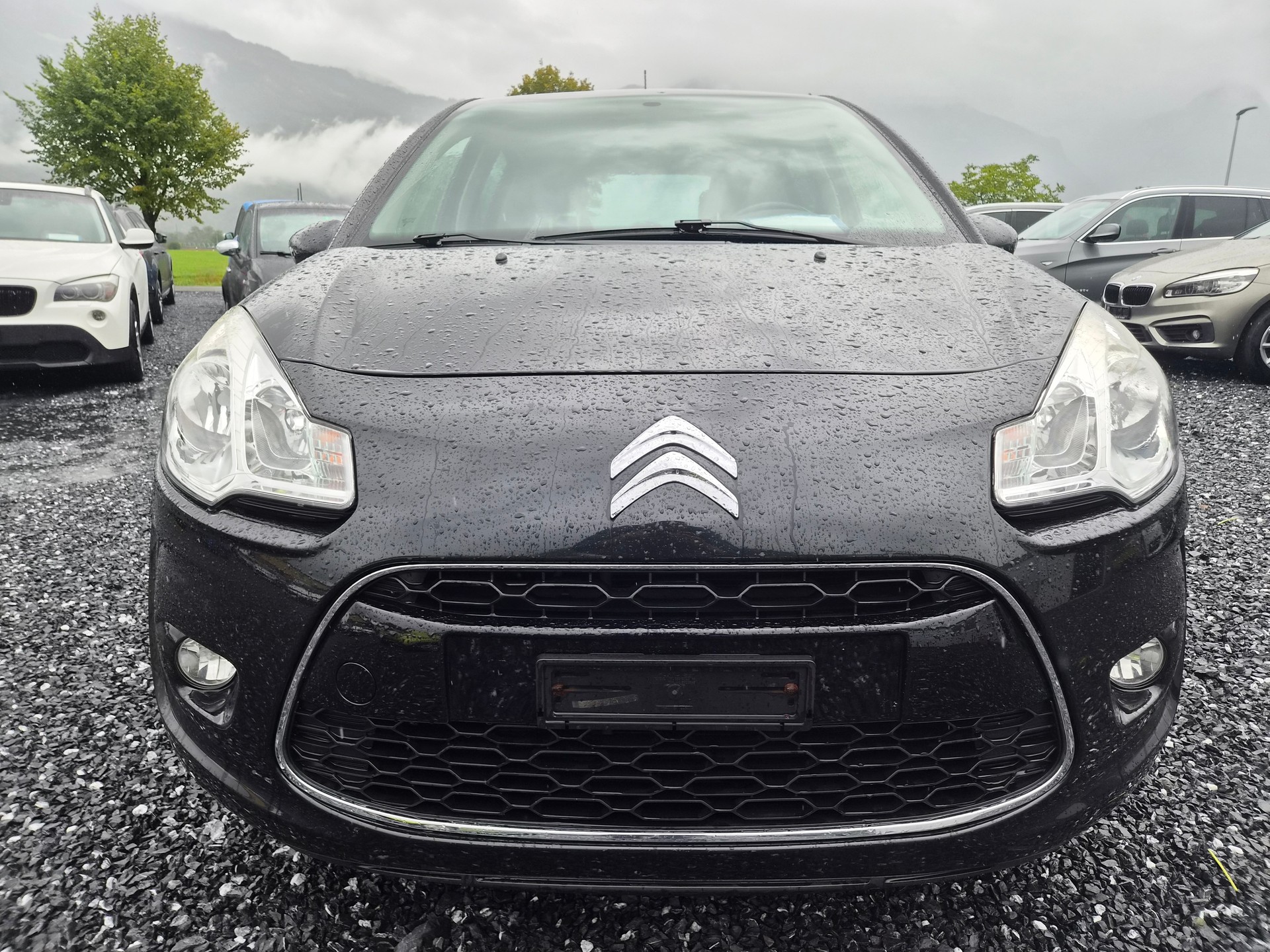 CITROEN C3 1.4i 16V Exclusive-image-2