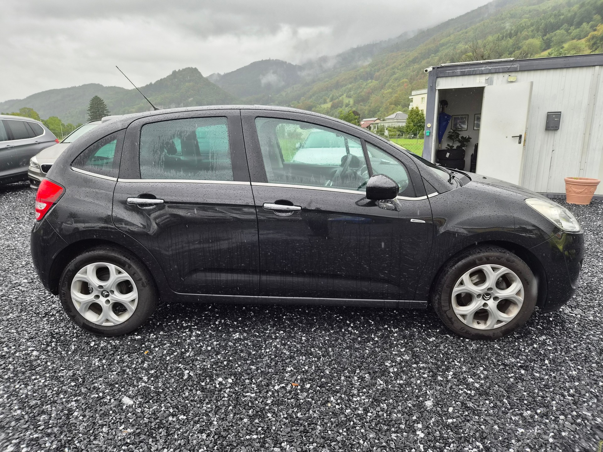 CITROEN C3 1.4i 16V Exclusive-image-6