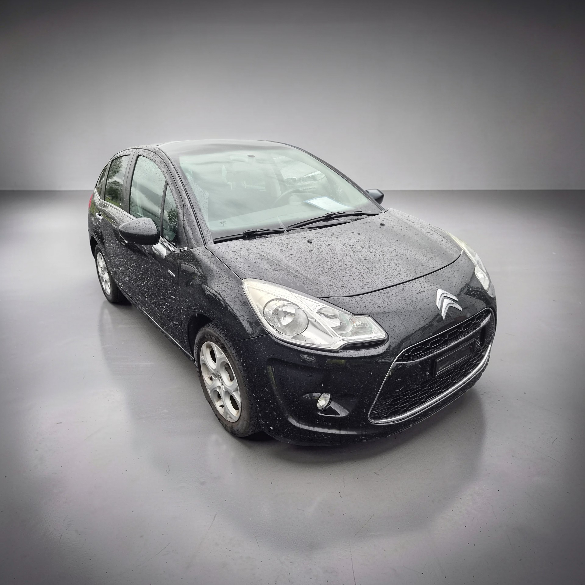 CITROEN C3 1.4i 16V Exclusive