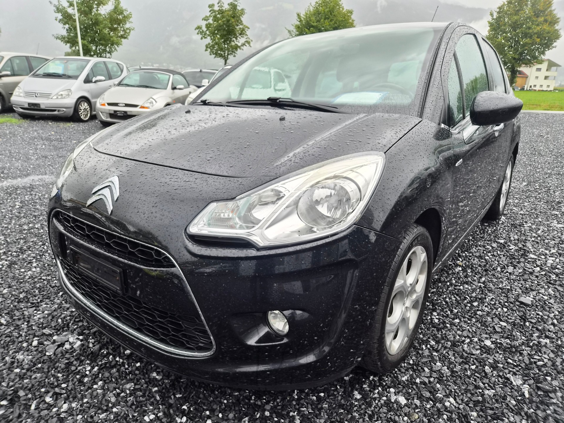 CITROEN C3 1.4i 16V Exclusive-image-3