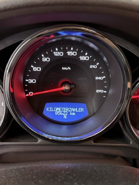 CADILLAC 3.6 Sport Luxury AWD-image-4