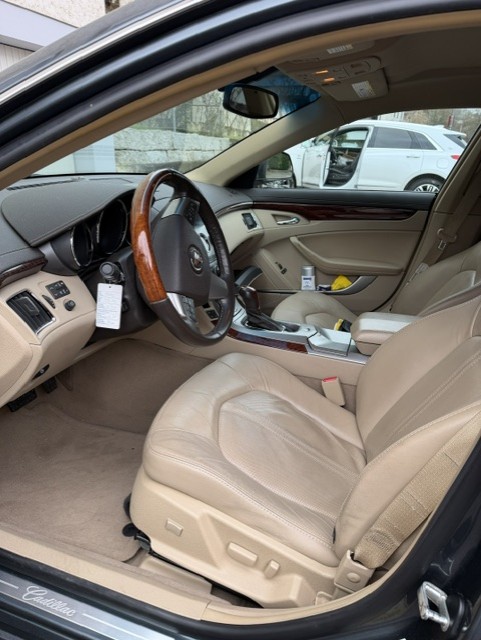 CADILLAC 3.6 Sport Luxury AWD-image-3
