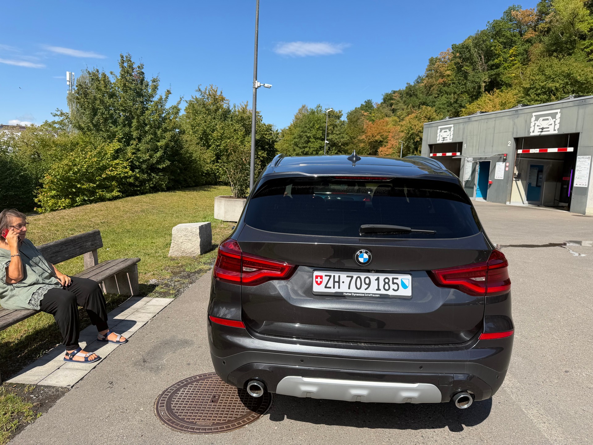 BMW 20d xDrive-image-0