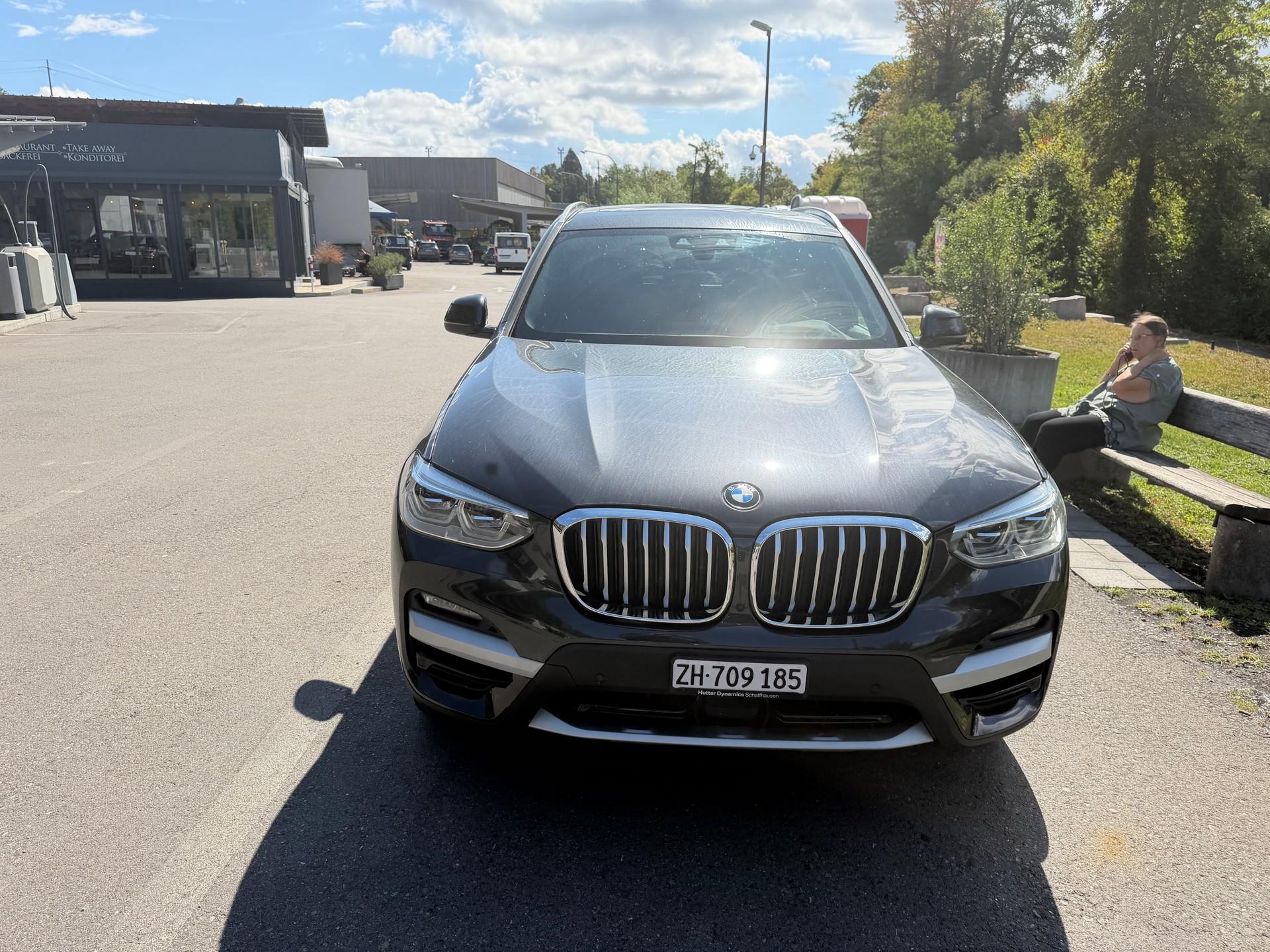 BMW 20d xDrive-image-1