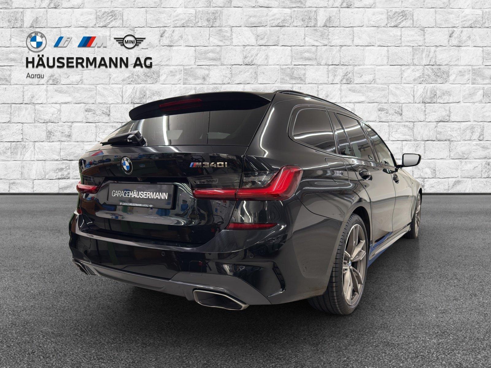 BMW M340i xDrive Touring-image-4