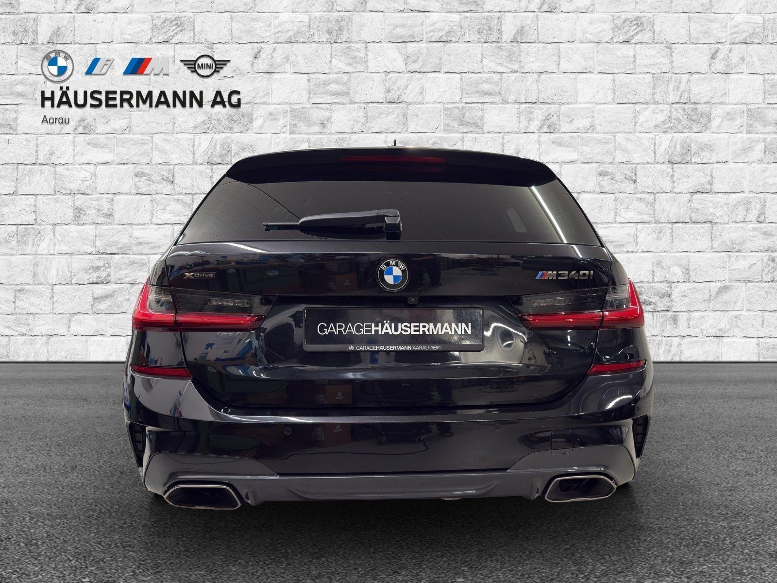 BMW M340i xDrive Touring-image-5