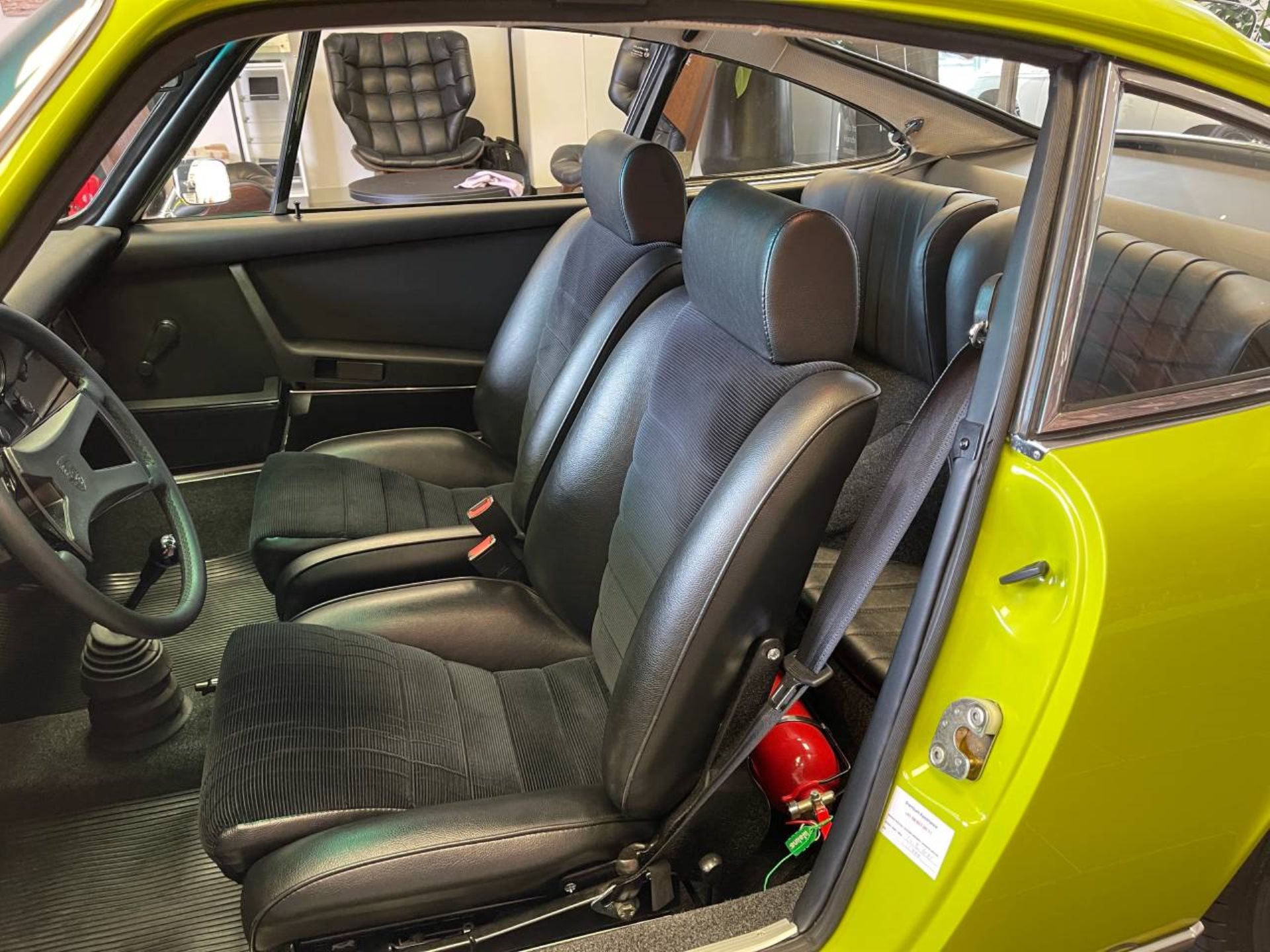 PORSCHE 911 E 2.4 Coupé-image-20