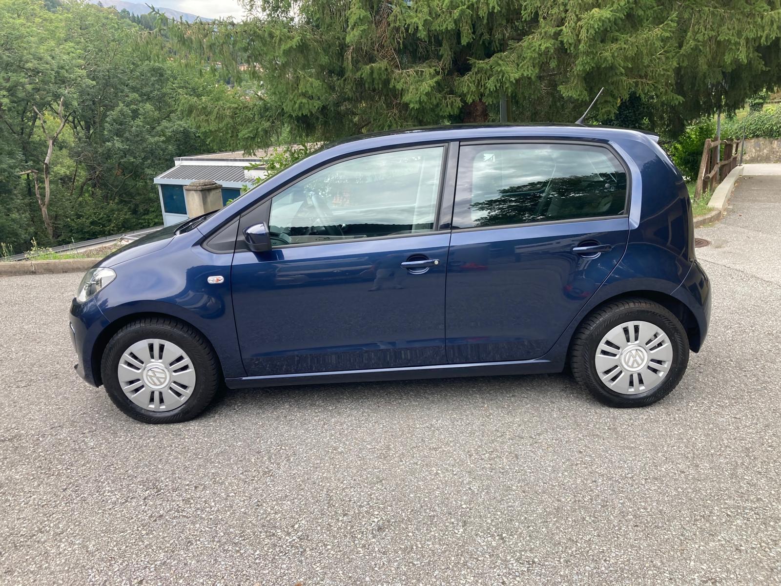 VW Up 1.0 BMT move up-image-3