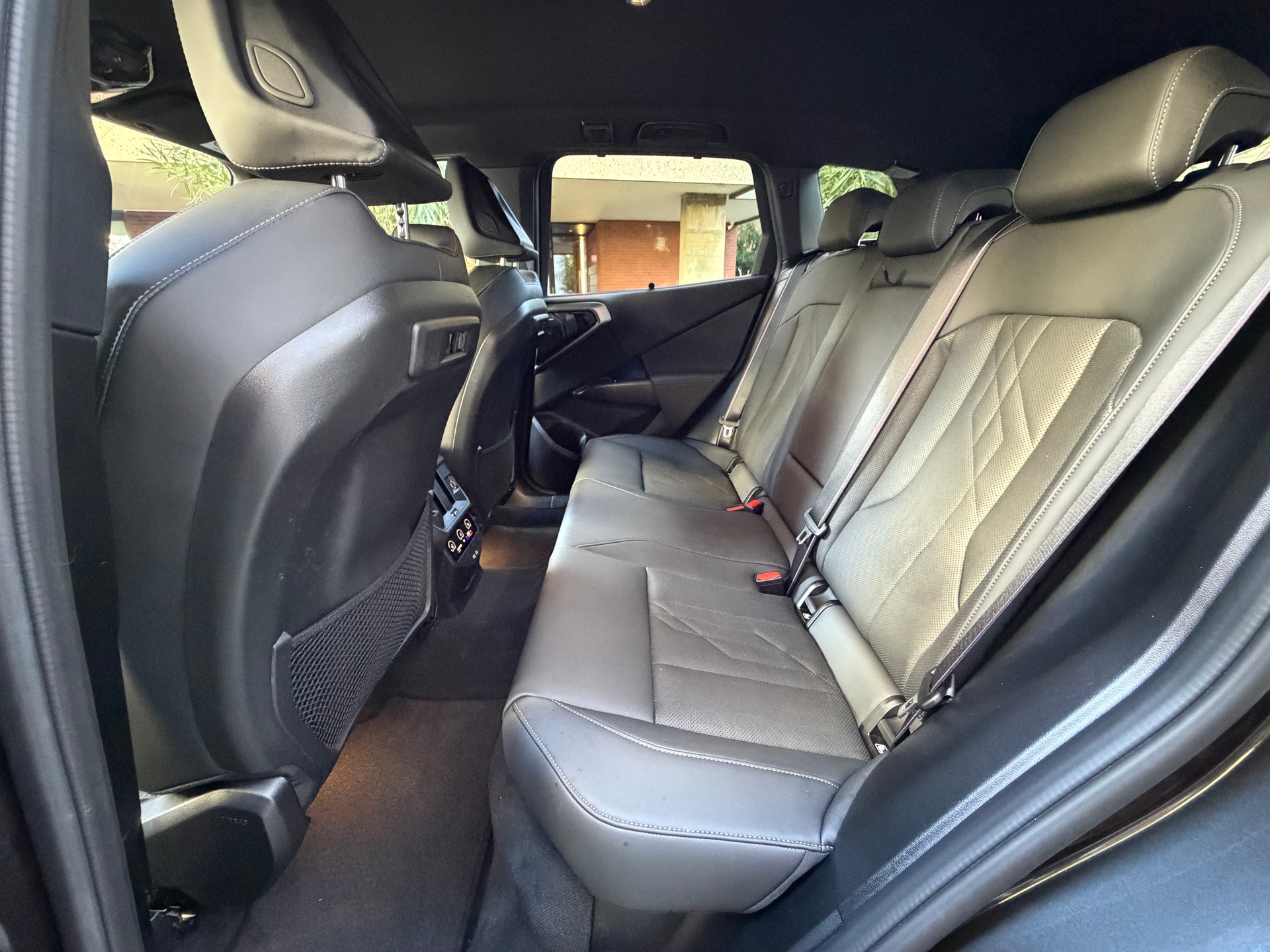 BMW X3 xDrive 48V 20d M Sport Pro-image-13