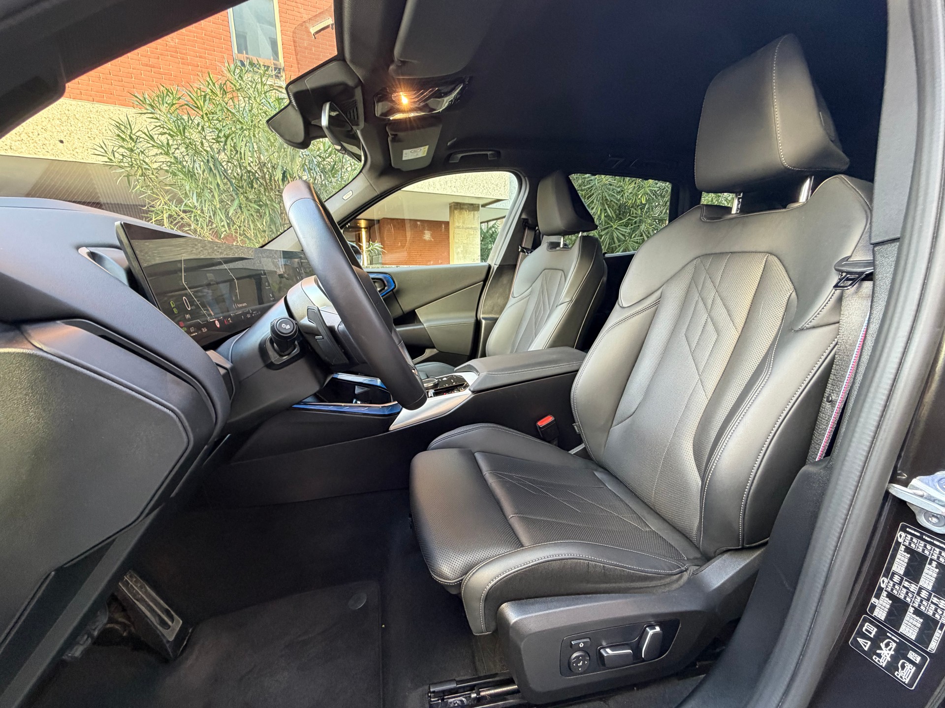BMW X3 xDrive 48V 20d M Sport Pro-image-7