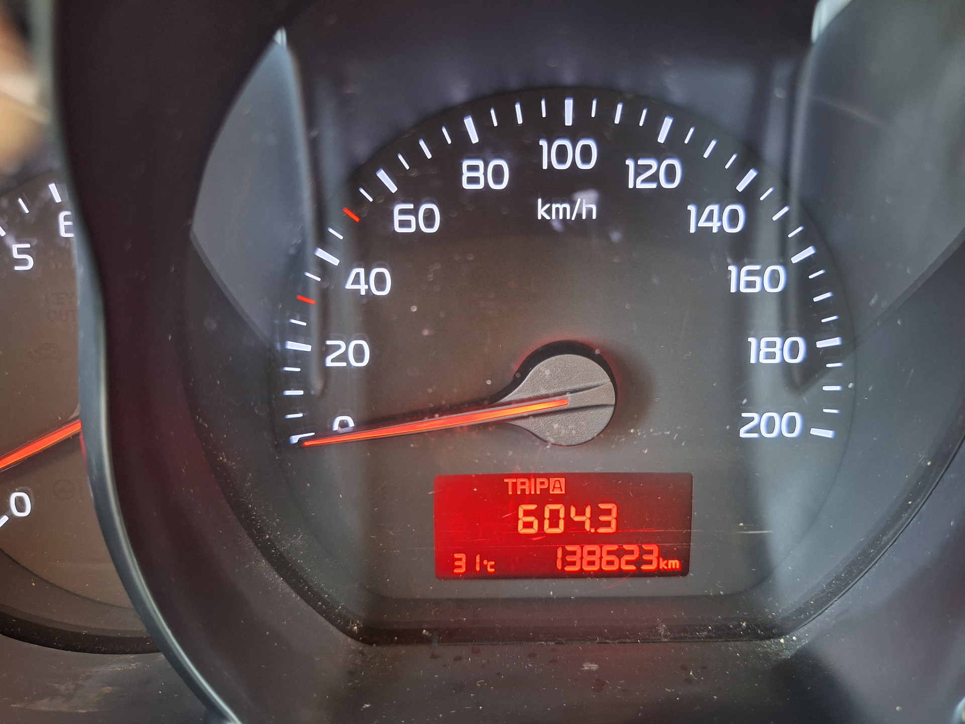 KIA Picanto 1.2 CVVT Trend-image-11