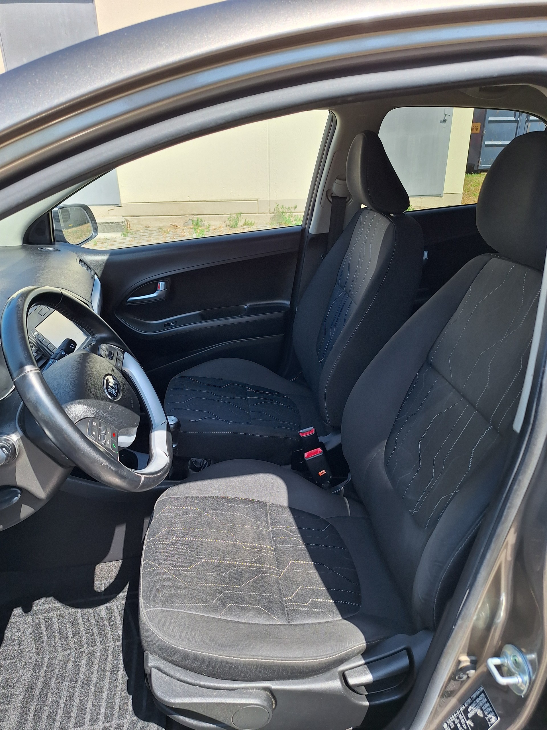 KIA Picanto 1.2 CVVT Trend-image-6