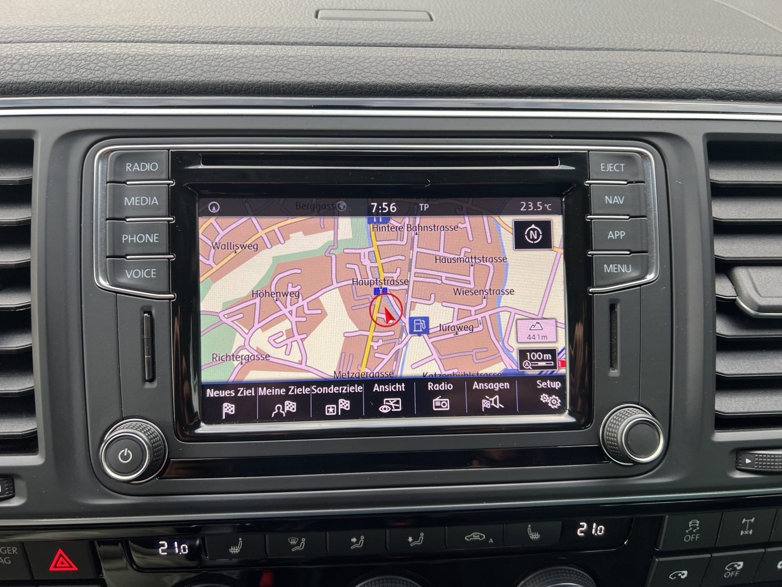 VW T6 Multivan 2.0 Bi-TDI Highline 4Motion DSG-image-15