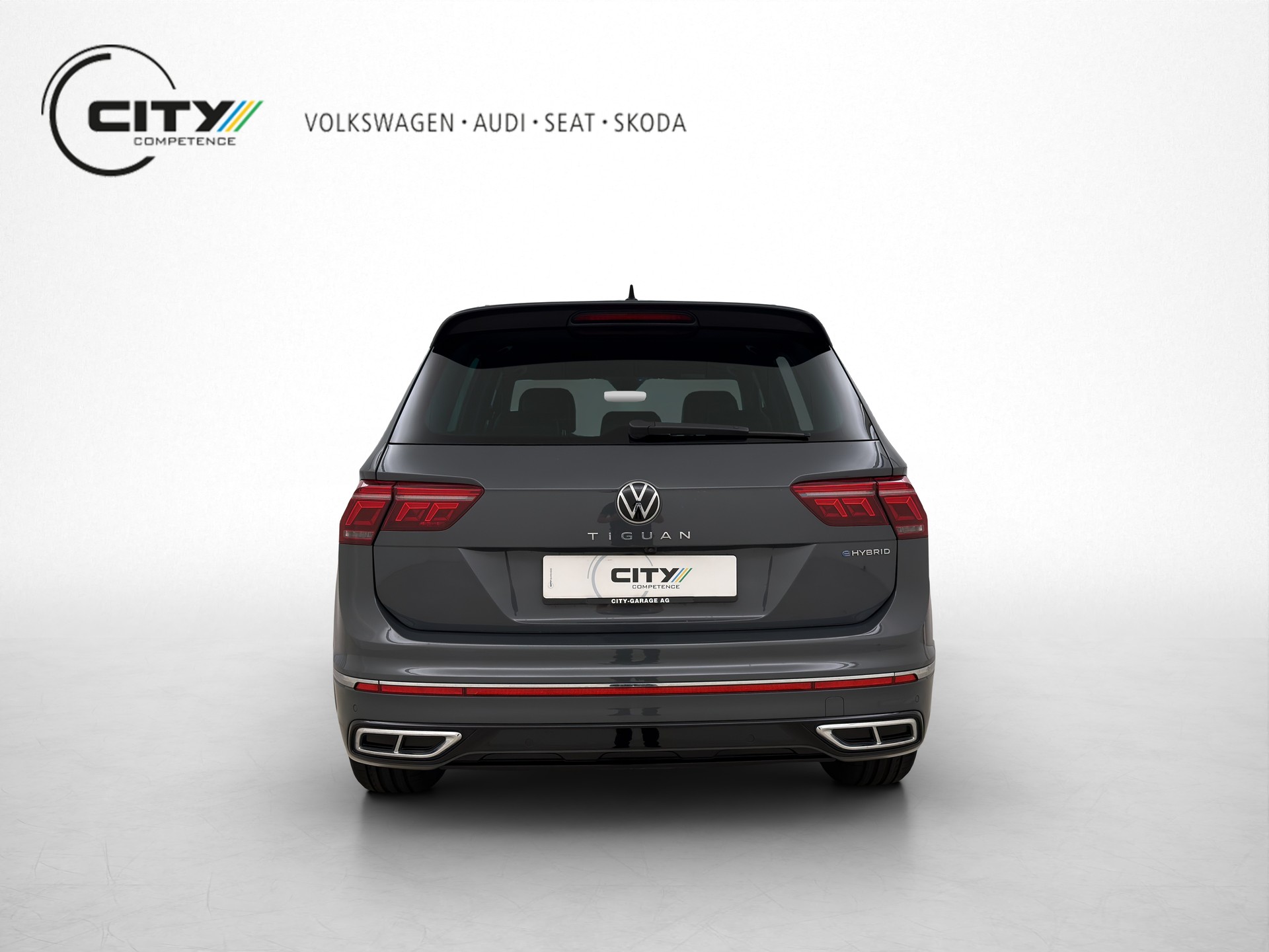VW Tiguan 1.4 TSI PHEV R-Line DSG-image-3
