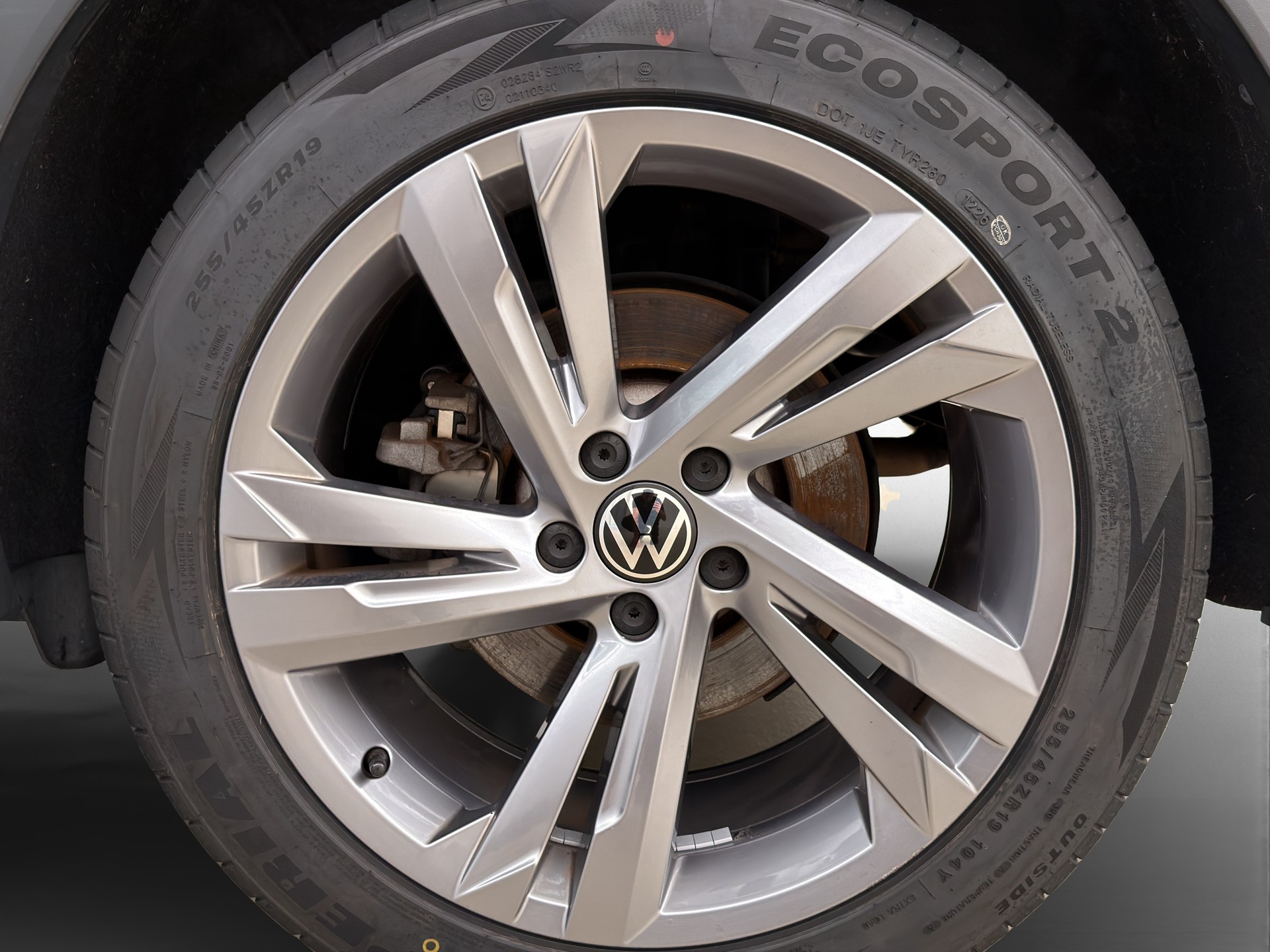 VW Tiguan 1.4 TSI PHEV R-Line DSG-image-5