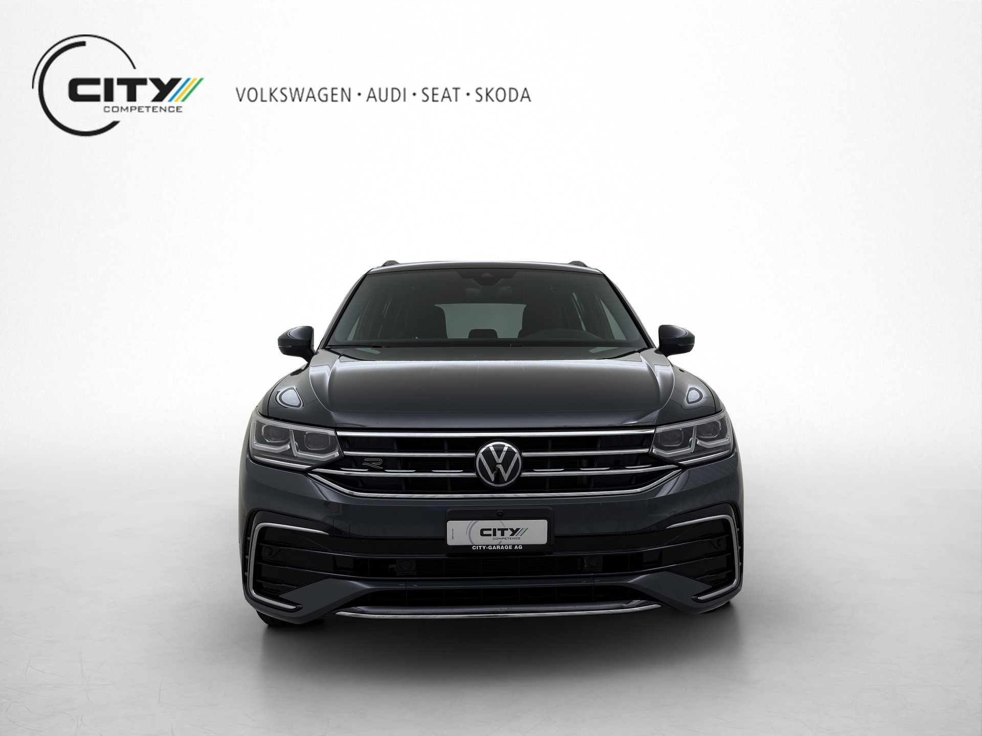 VW Tiguan 1.4 TSI PHEV R-Line DSG-image-1