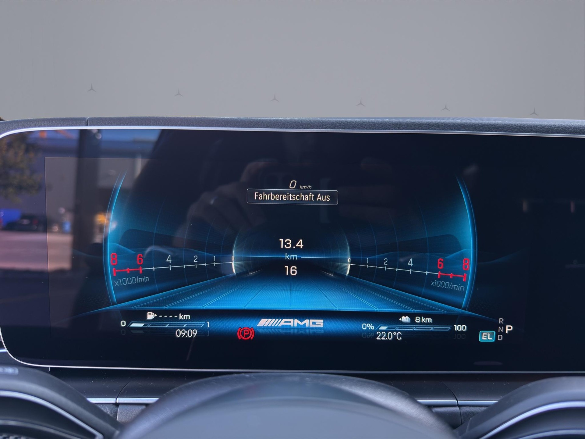 MERCEDES-BENZ GLE 53 Hybrid EQ Star AMG 4matic+-image-10
