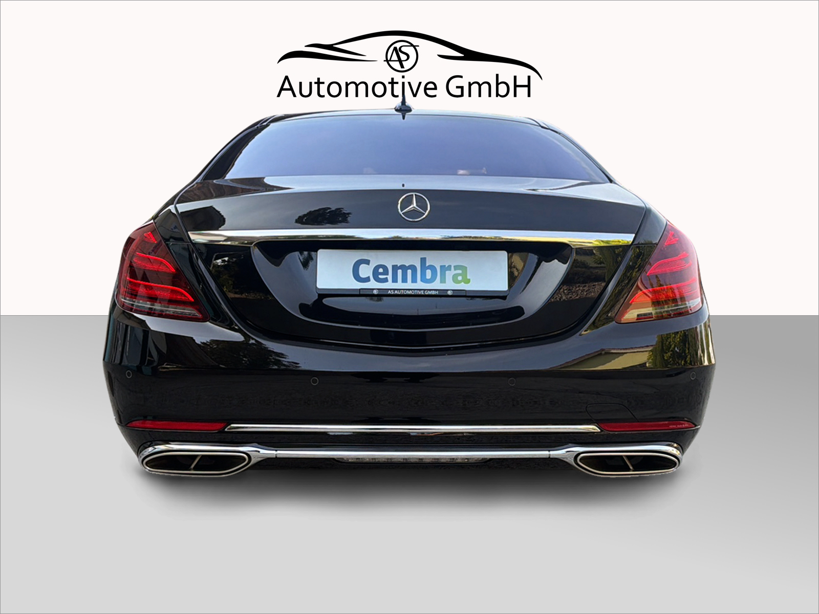 MERCEDES-BENZ S 560 Maybach 4Matic 9G-Tronic-image-5